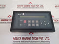 Stn atlas bat 426b signal fire alarm control display 271.135 587