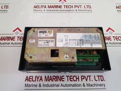 Stn atlas bat 426b signal fire alarm control display 271.135 587