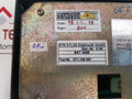 Stn atlas bat 426b signal fire alarm control display 271.135 587