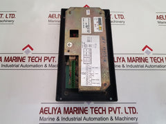 Stn atlas bat 426b signal fire alarm control display 271.135 587