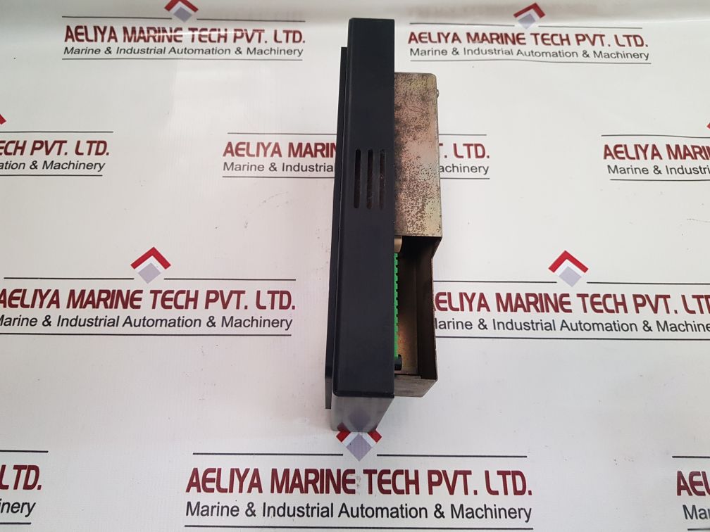 Stn atlas bat 426b signal fire alarm control display 271.135 587