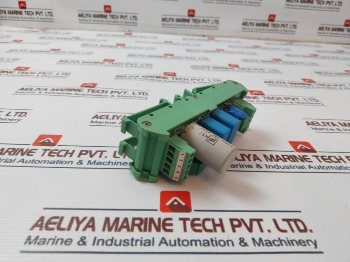 Stn Atlas 271.138 243/A Plc Module Fim 405