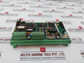 Stn Atlas Bkm 401 Bit Bus Coupler Module 94V-0