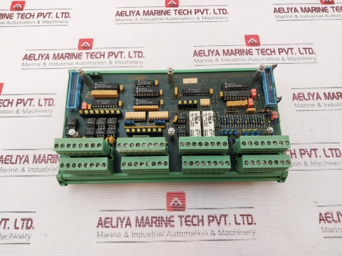Stn Atlas C4338 Control Module