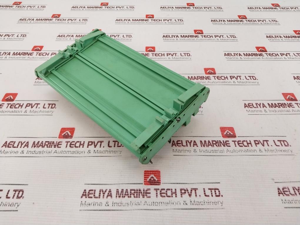 Stn Atlas C4338 Control Module