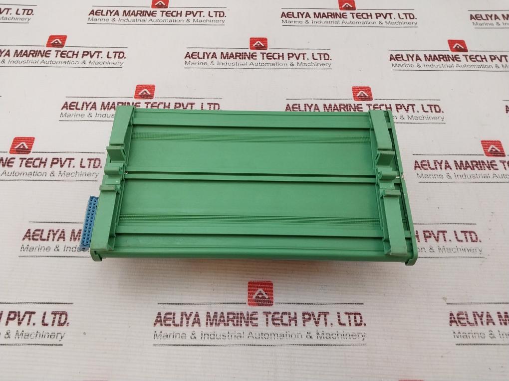 Stn Atlas C4338 Digital Input Module 962.004.600