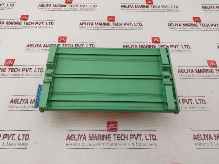 Stn Atlas C4338 Digital Input Module 962.004.600