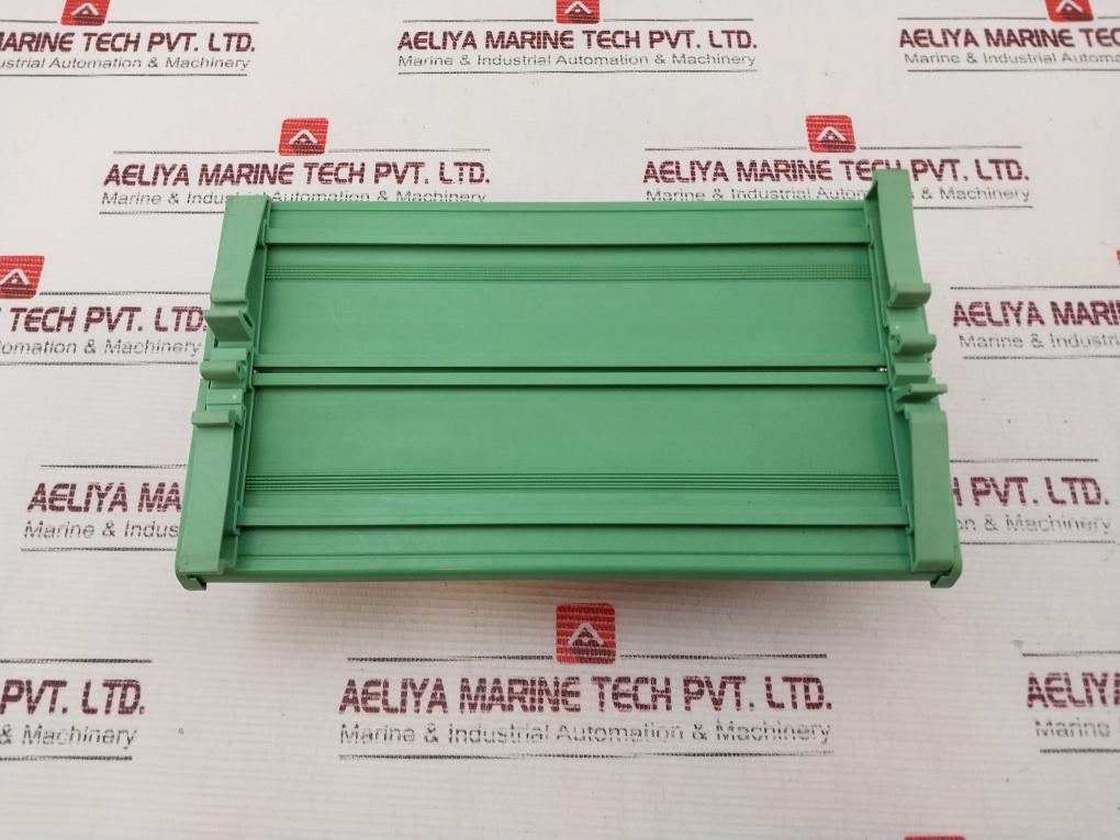 Stn Atlas Dem401 Digital Input Module 