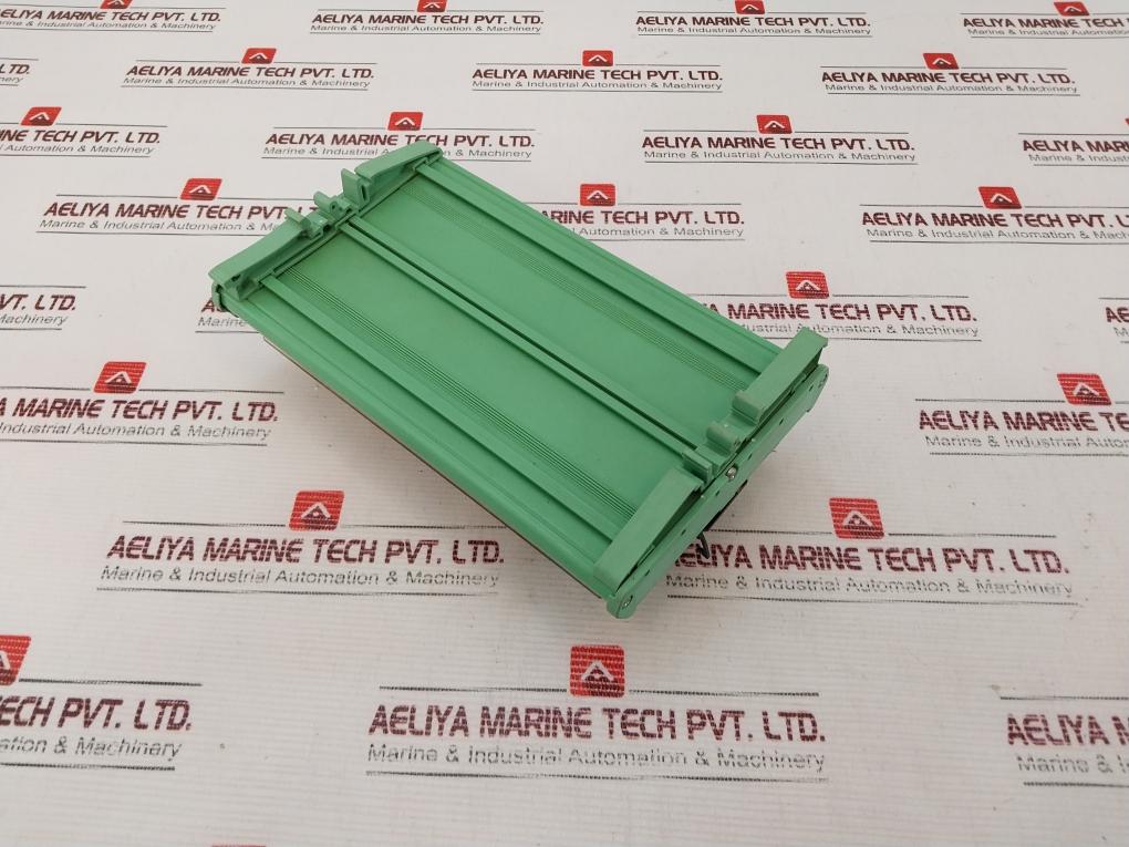 Stn Atlas Dem401 Digital Input Module 