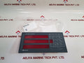 Stn Atlas Dolog 005931582 Control Panel Display Keypad