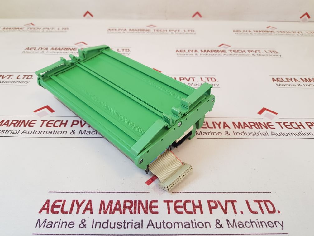 Stn Atlas Drm401 Digital Relay Module 271.130 433/D