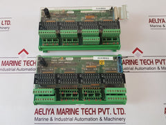 Stn Atlas Elektronik Dem 401 Digital Input Module 271.130.432/G