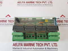 Stn Atlas Elektronik Dem 401 Digital Input Module 271.130.432/G