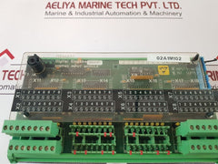 Stn Atlas Elektronik Dem 401 Digital Input Module 271.130.432/G