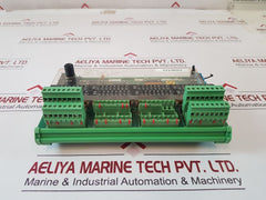 Stn Atlas Elektronik Dem 401 Digital Input Module 271.130.432/G