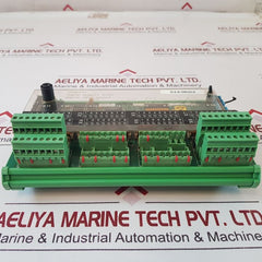 Stn Atlas Elektronik Dem 401 Digital Input Module 271.130.432/G