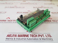 Stn Atlas Elektronik Dem 401 Digital Input Module 271.130.432/G