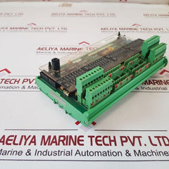 Stn Atlas Elektronik Dem 401 Digital Input Module 271.130.432/G