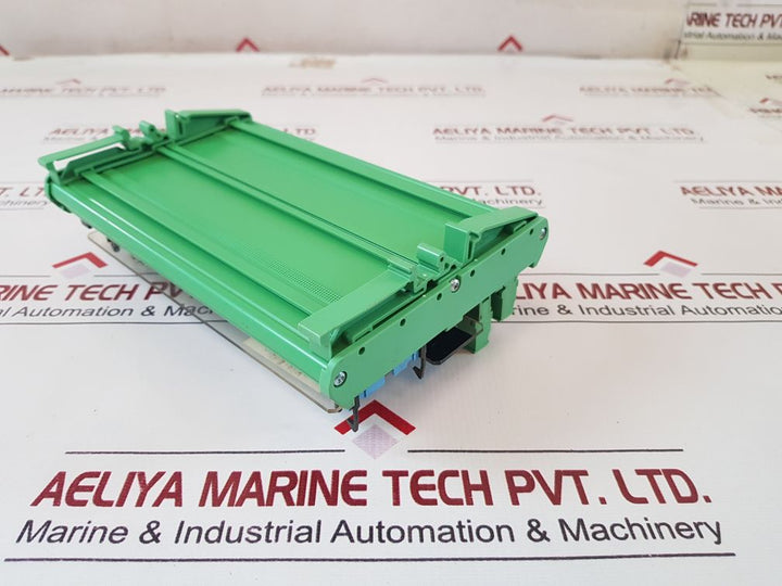 Stn Atlas Elektronik Dem 401 Digital Input Module 271.130.432/G