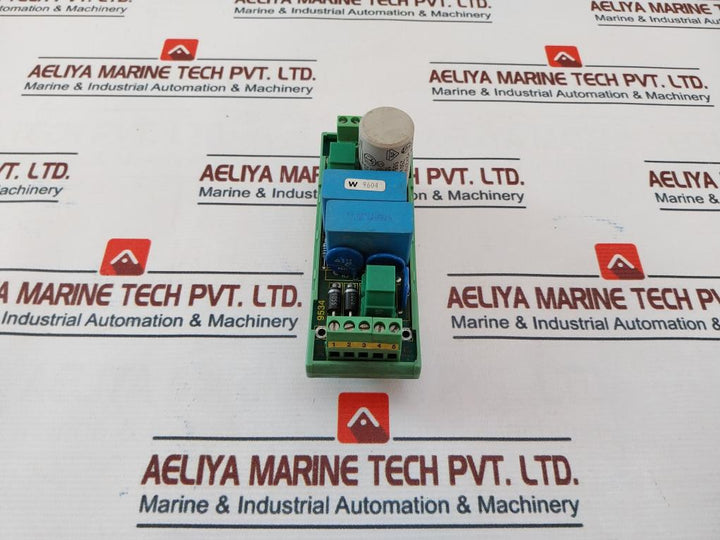 Stn Atlas Fim 405 Plc Module