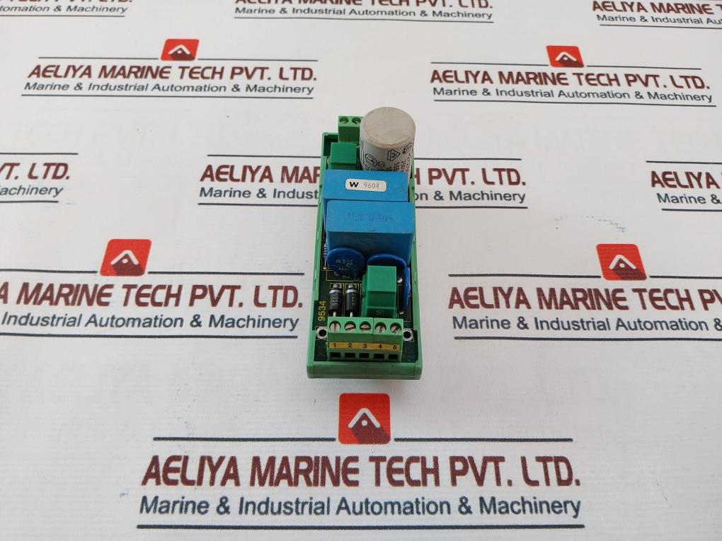 Stn Atlas Fim 405 Plc Module