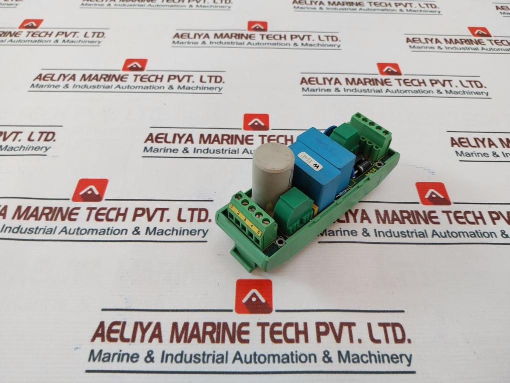 Stn Atlas Fim 405 Plc Module