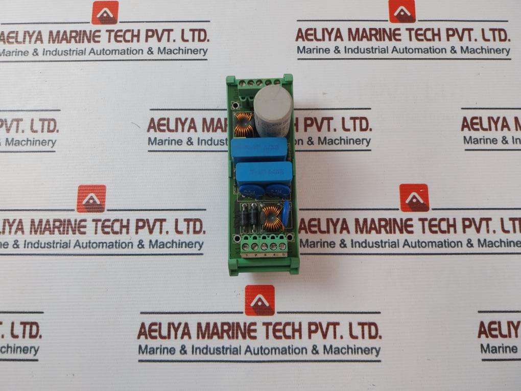 Stn Atlas Fim 405 Plc Module 271.138 243