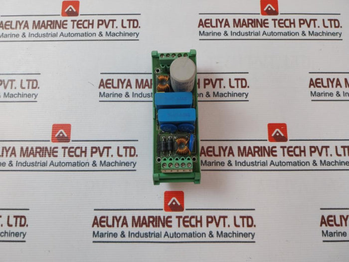 Stn Atlas Fim 405 Plc Module 271.138 243