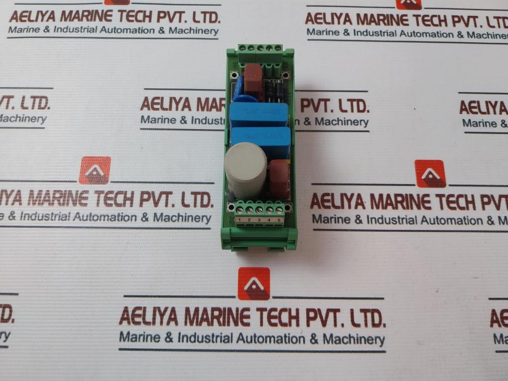 Stn Atlas Fim 405 Plc Module 271.138 243
