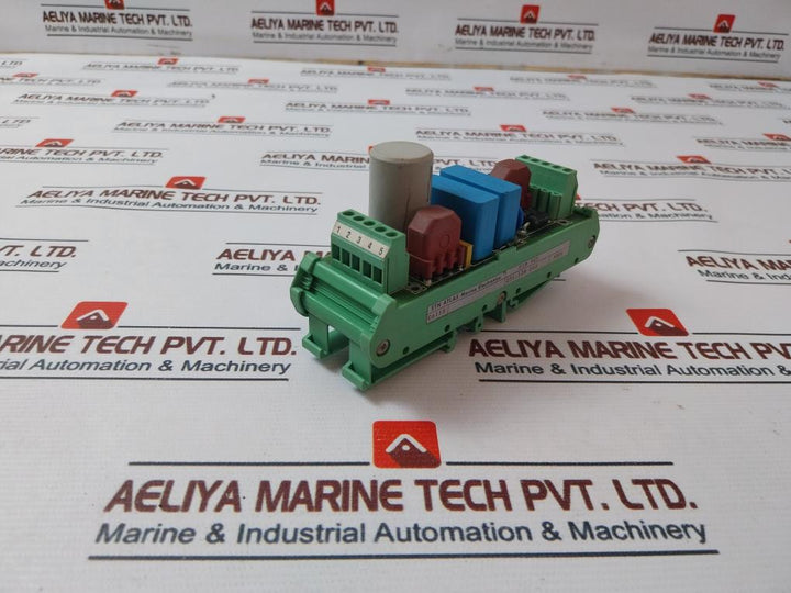 Stn Atlas Fim 405 Plc Module 271.138 243 C6115