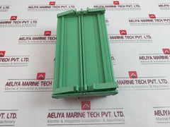 Stn Atlas Marine Electronics Iom 402 Input Output Module Um 108-fe