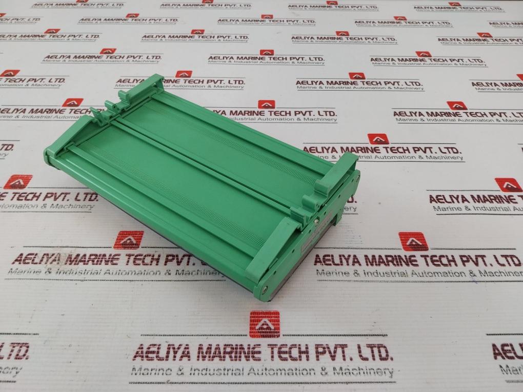 Stn Atlas Rm401 Control Module 