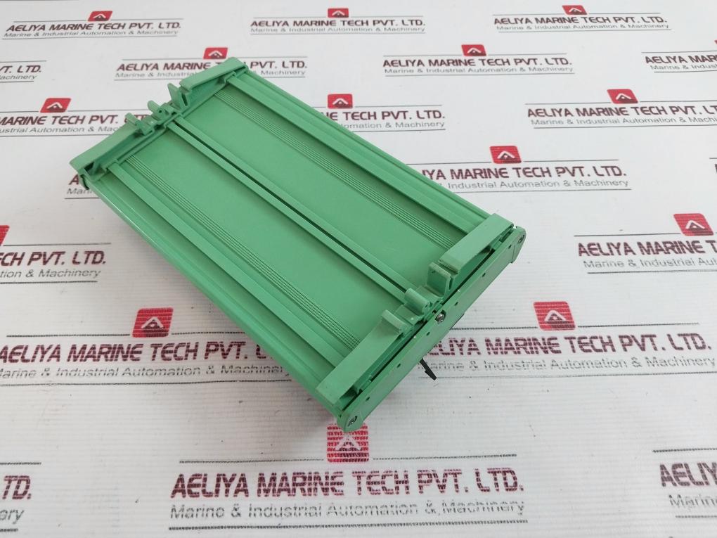 Stn Atlas Zdm401 Central Digital Module Um 108-fe