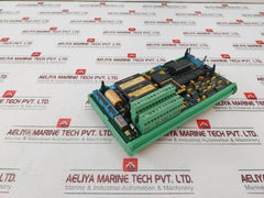 Stn Atlas Zsm 401 Central Memory Module