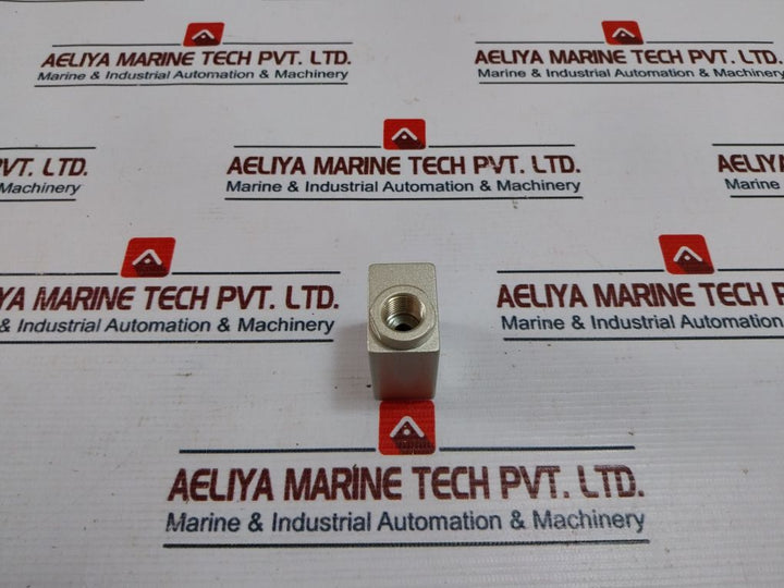 Stnc Qv-06 Quick Exhaust Valve 0.05~1.2Mpa