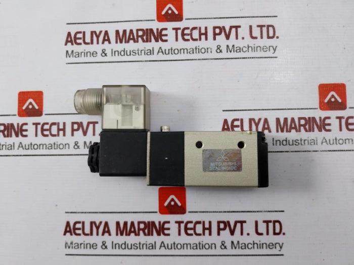 Stnc Tg2321-08 Solenoid Valve Ac220V 50/60Hz