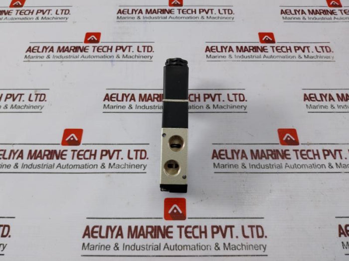 Stnc Tg2321-08 Solenoid Valve Ac220V 50/60Hz