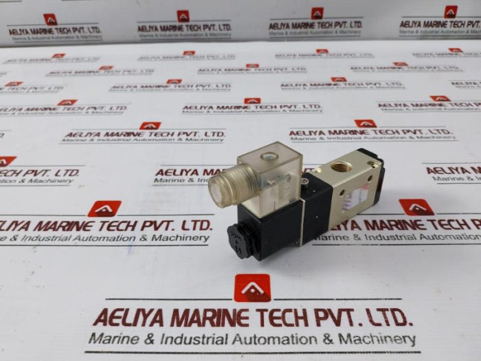 Stnc Tg2321-08 Solenoid Valve Ac220V 50/60Hz