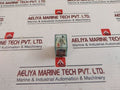 Ston My4Sn Miniature Intermediate Relay 110Vac