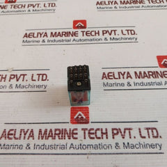 Ston My4Sn Miniature Intermediate Relay 110Vac