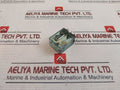 Ston My4Sn Miniature Intermediate Relay 110Vac