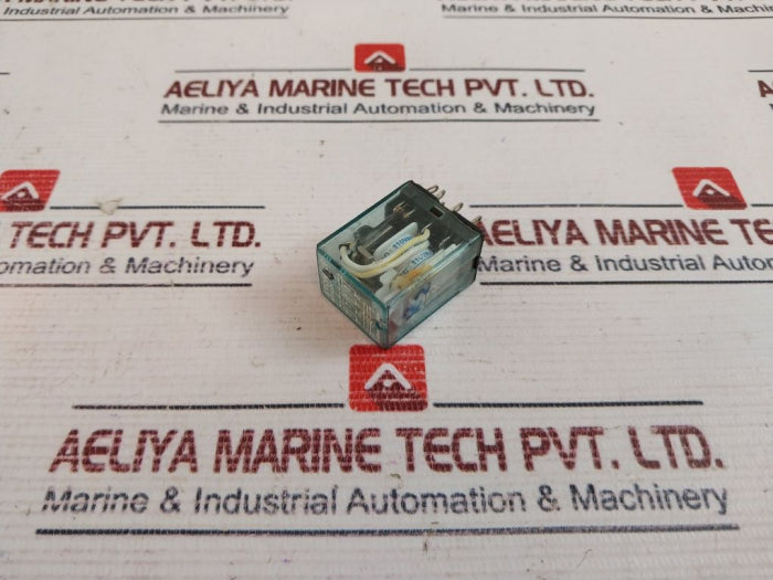 Ston My4Sn Miniature Intermediate Relay 110Vac