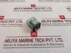 Ston My4Sn Miniature Intermediate Relay 110Vac