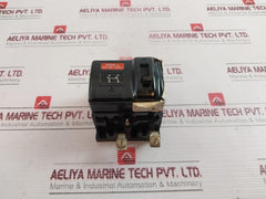 Stotz-kontakt S202-l Circuit Breaker 10A 250-380V