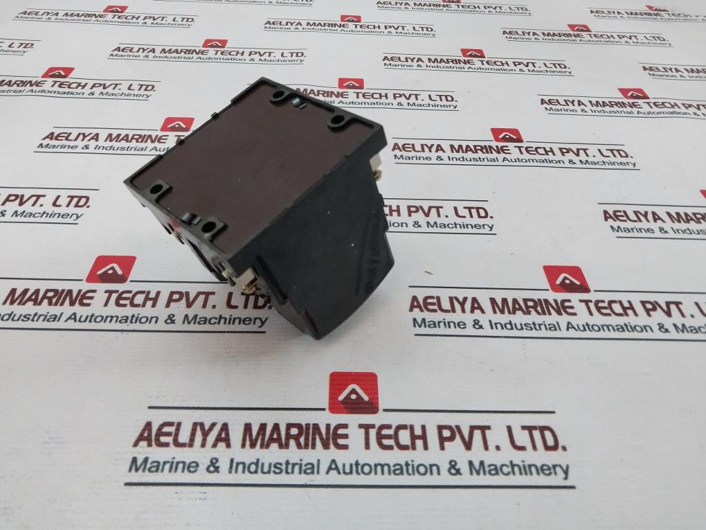 Stotz-kontakt S202-l Circuit Breaker 10A 250-380V