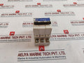 Stotz-kontakt S 213 Circuit Breaker 380V