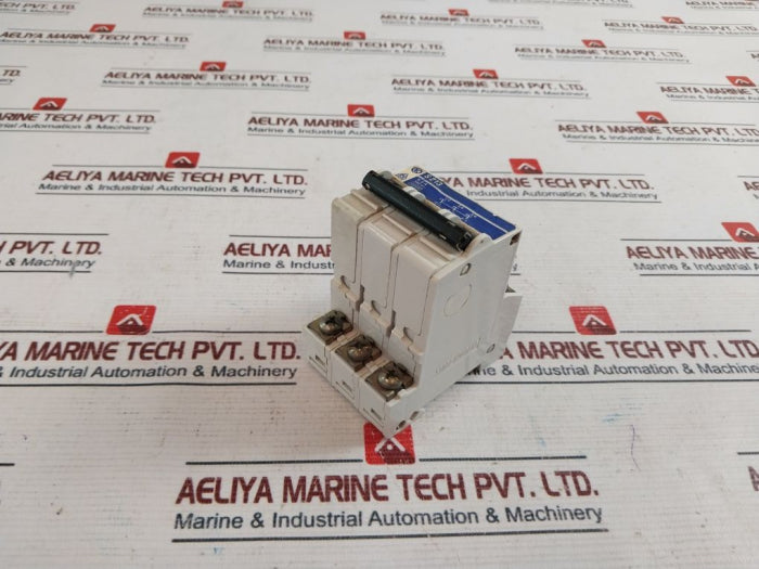 Stotz-kontakt S 213 Circuit Breaker 380V