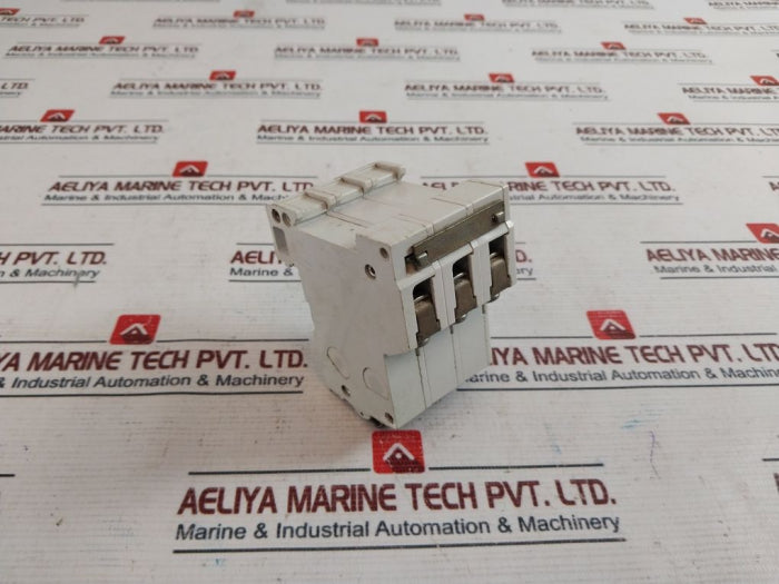 Stotz-kontakt S 213 Circuit Breaker 380V