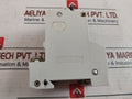 Stotz-kontakt S 213 Circuit Breaker 380V