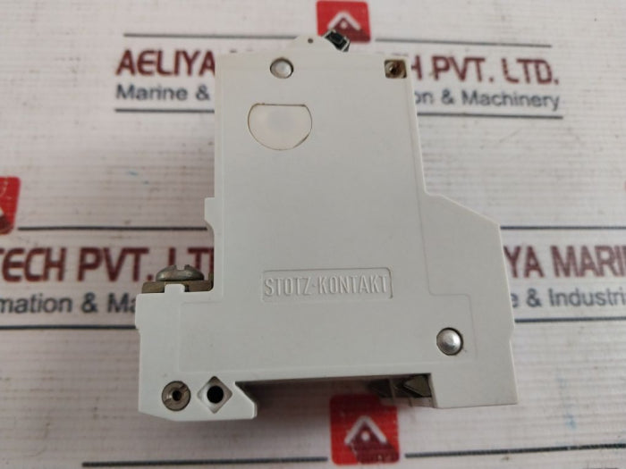 Stotz-kontakt S 213 Circuit Breaker 380V